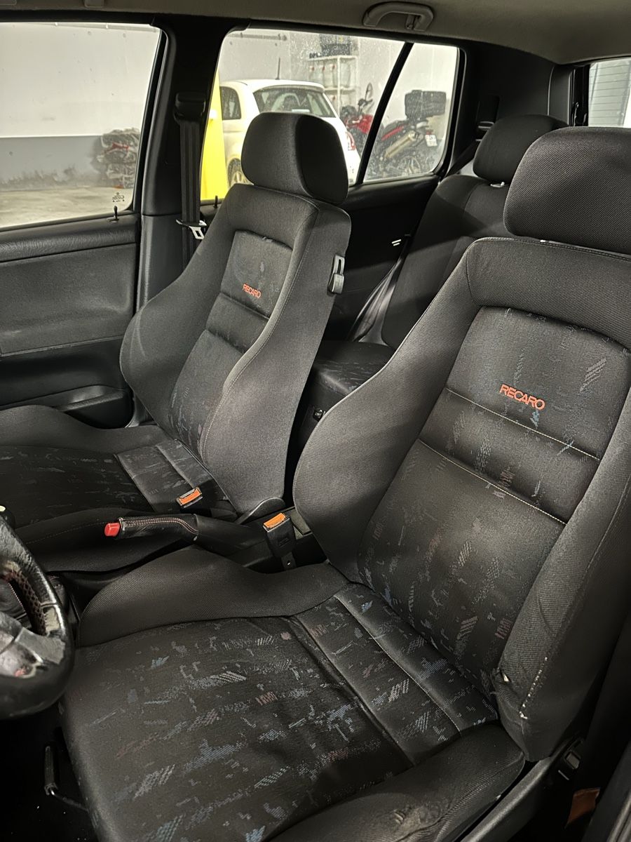 VW Autos: Vw Golf 3 GTI 16v  – Gebraucht aus Uetikon am See von dom_l668 7