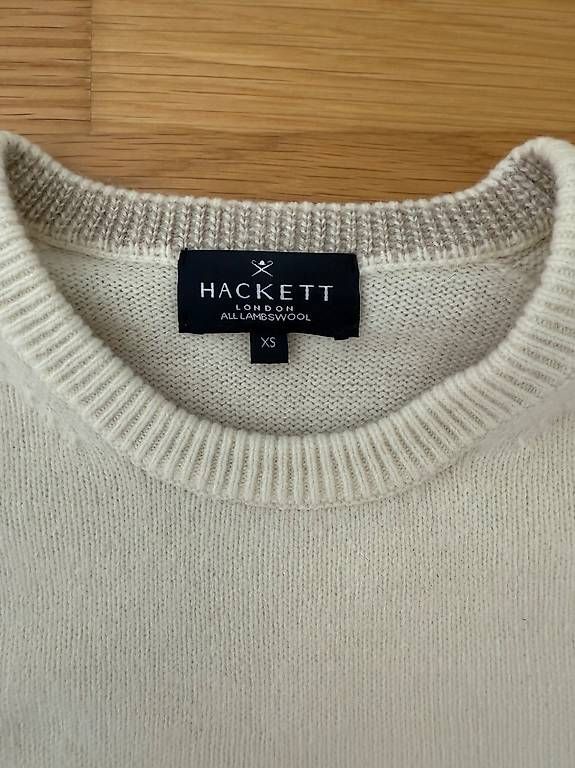 Maglioni & Felpe: HACKETT Pullover (XS) – Usato da Zumikon venduto da NilsThalmann 1