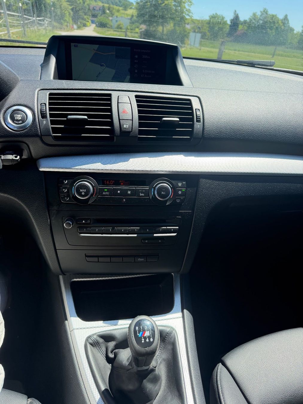 BMW Autos: BMW 120i M Paket – D'occasion à Siblingen par Zaidan.Auto_Ankauf 7
