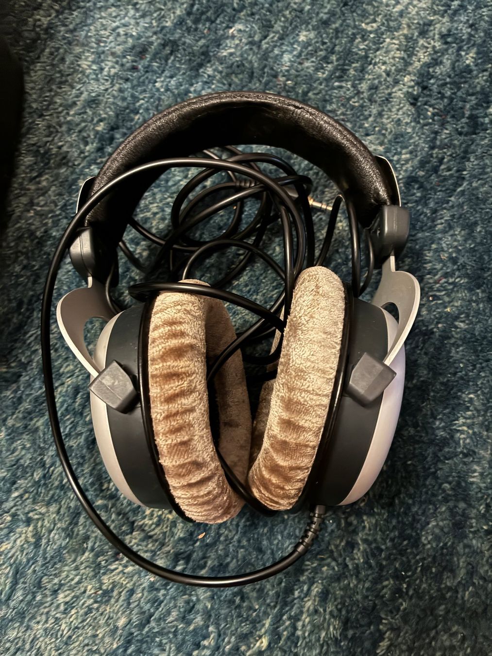 Cuffie: Kopfhörer Beyerdynamic DT 770 Pro Gebraucht inkl. Box – Usato da Bern venduto da remooda