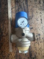 druckreduzierventil JRG Druckminderer 1 1/2" Zoll