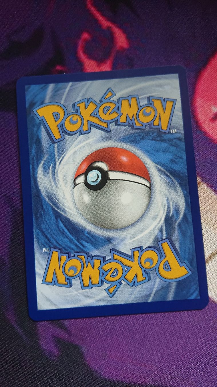 Pokémon Carte collezionabili: Garchomp EX PAR 219 Englisch – Nuovo (secondo la descrizione) da Chur venduto da FreakofRarity 1