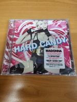 CD - Madonna – Hard Candy - ORIGINALVERPACKT!