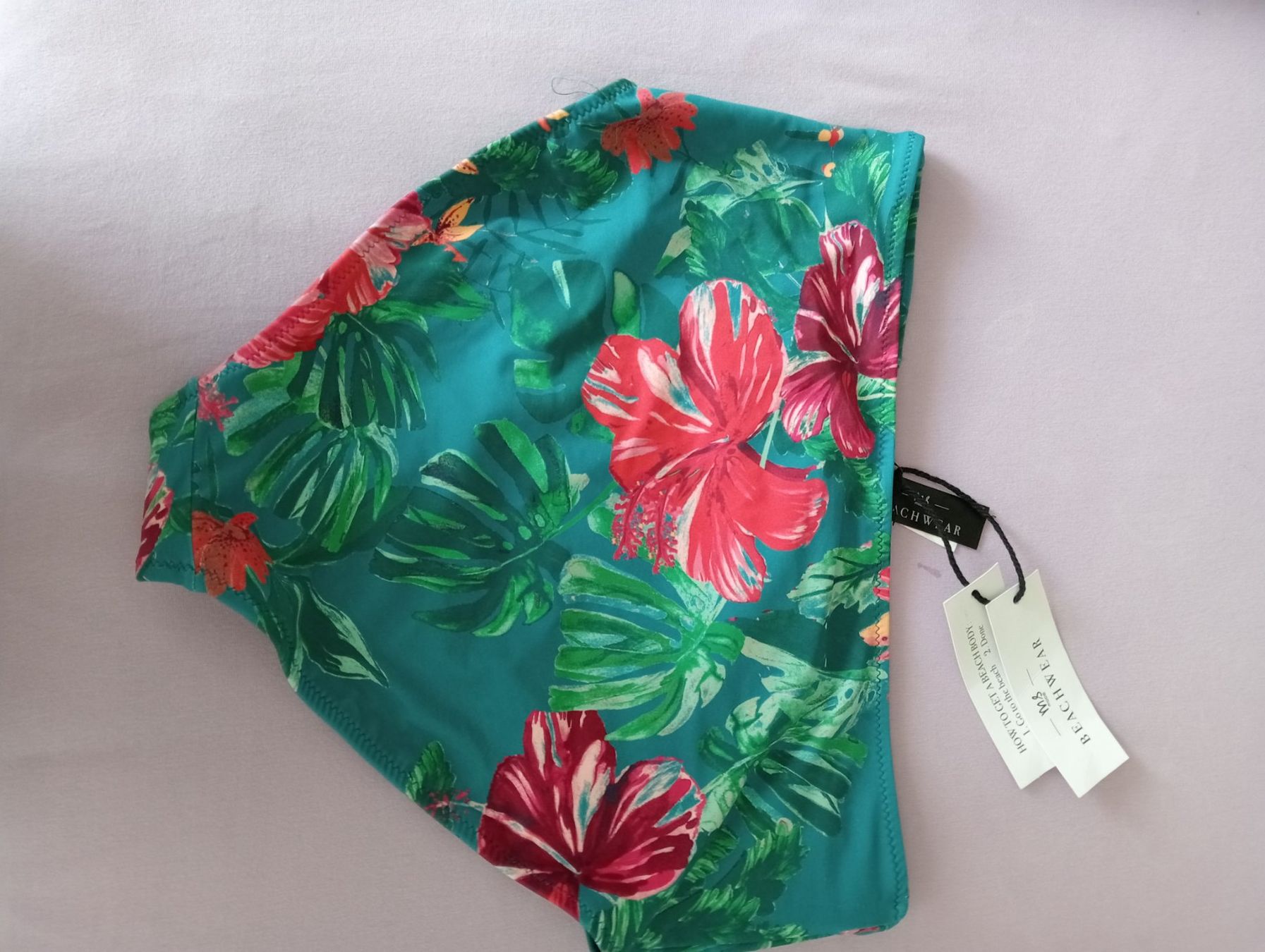 Maillots de bain & Bikinis: Bikini neu! Grösse 42 – Neuf avec emballage d'origine à Bremgarten b. Bern par josephine07 4