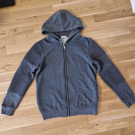 Hoodie S-M
