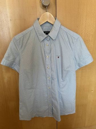 Neue Damen Bluse Gr. 40