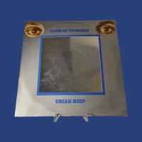 Uriah Heep (1971) - Look at yourself