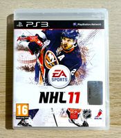 NHL 11 PS3