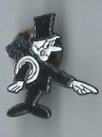 Schornsteinfeger Pin