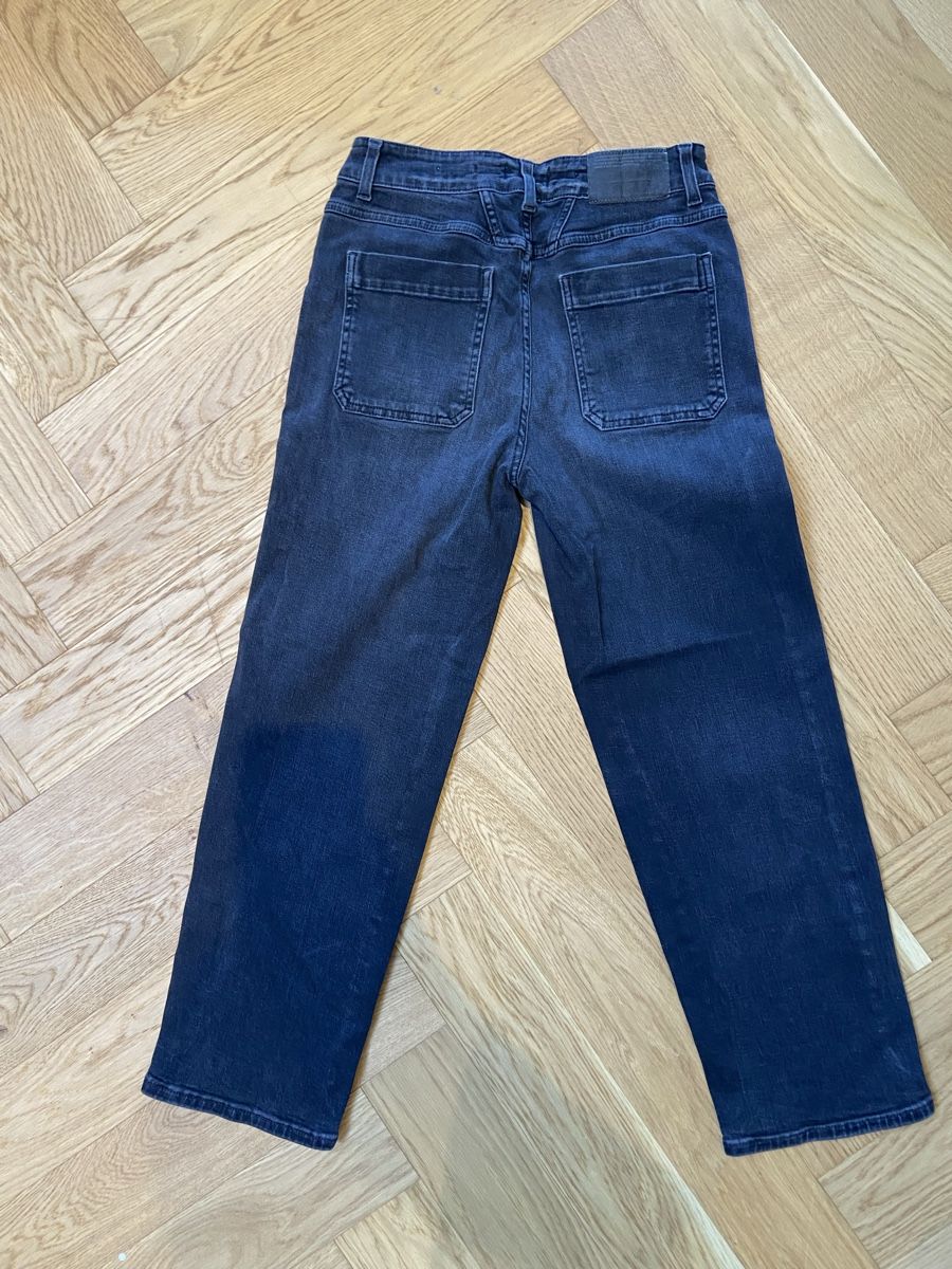 Closed Pantaloni: Closed Jeans 26 grau – Usato da Zürich venduto da mal_8f2x 2