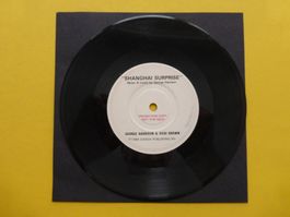 George Harrison & Vicki Brown – Shanghai Surprise (PROMO)