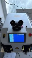 Laserschweißgerät 100w