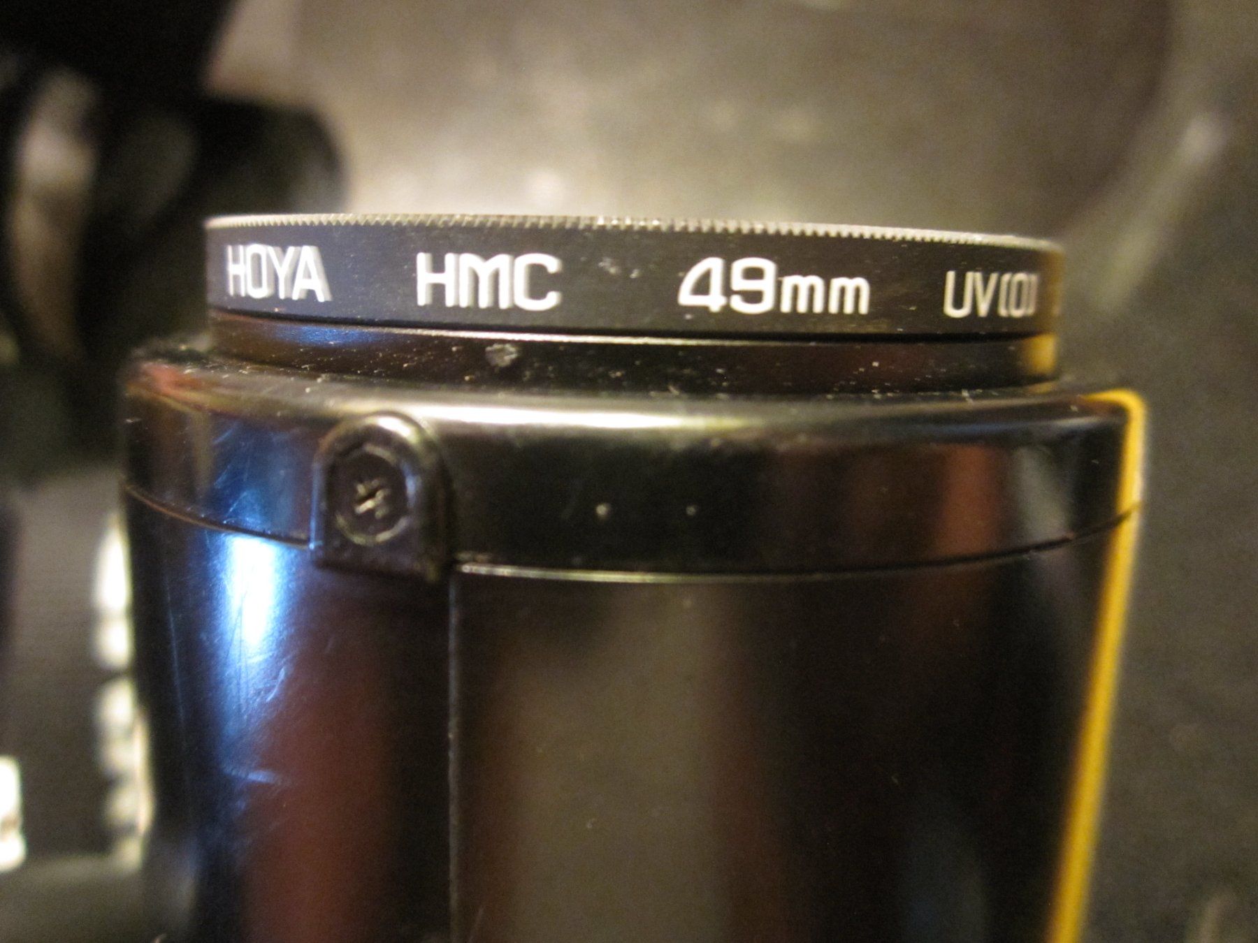 Olympus Kamera: Fotoapparat Olympus IS-1000 – Gebraucht aus Binningen von flugi30 2