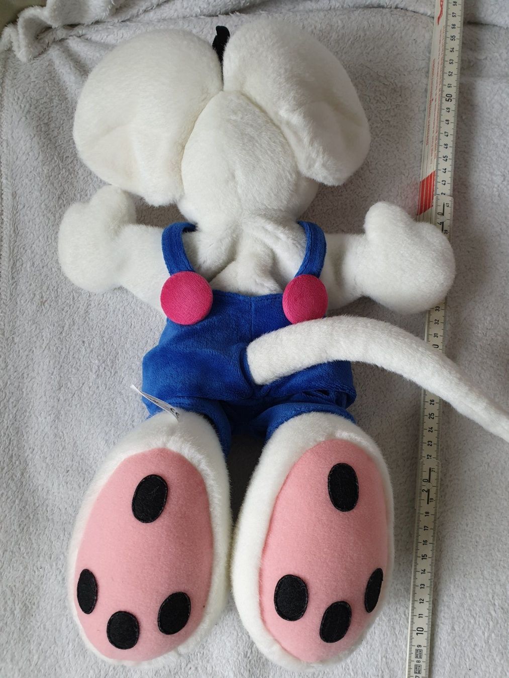 Jouets: Diddl, Handpuppe,  Plüschtier – D'occasion à Schönengrund par lia_t65g 2
