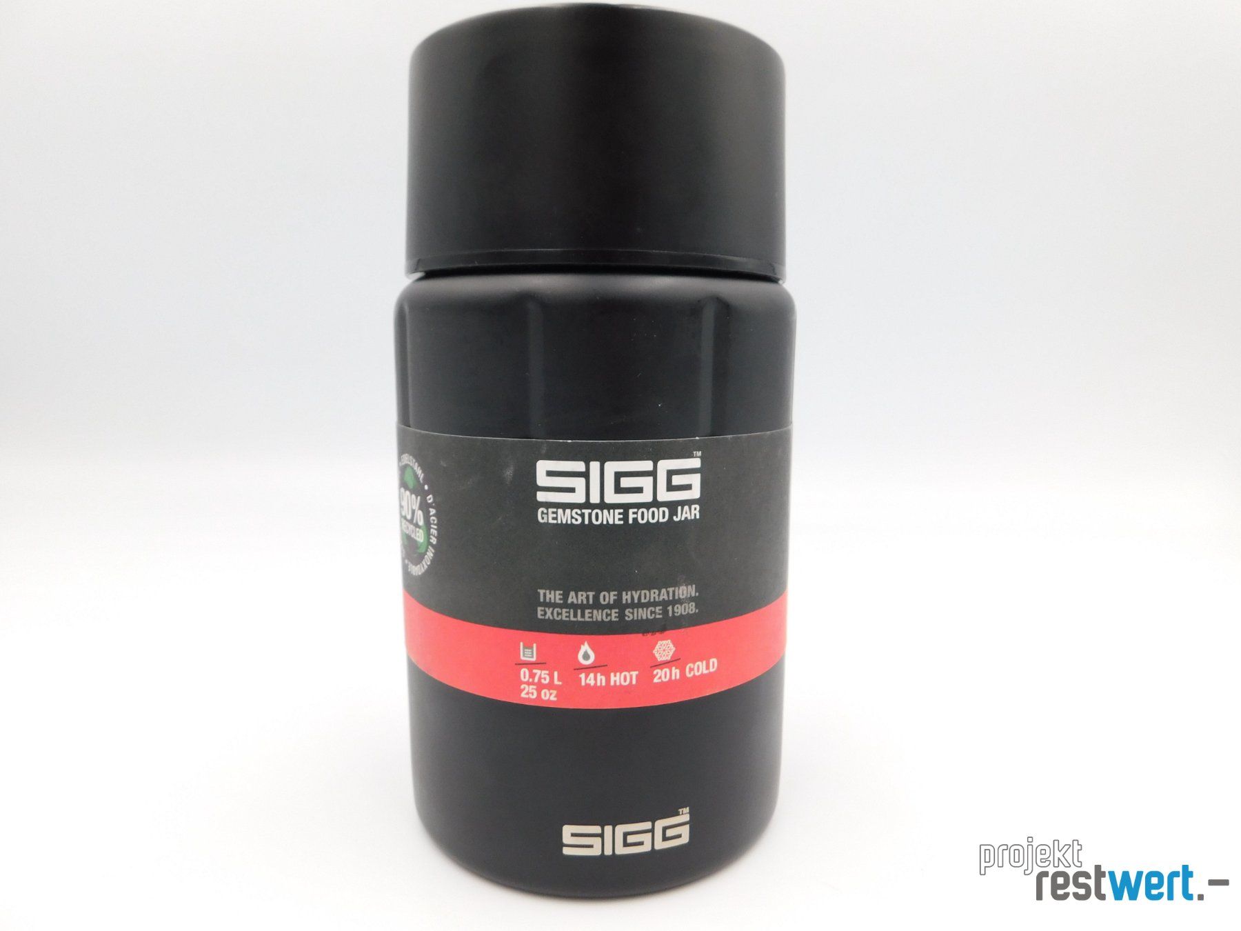Sigg Recipients et similaires: Lunchbox von SIGG – Neuf (Voir description) à Bülach par restwert_buelach 1