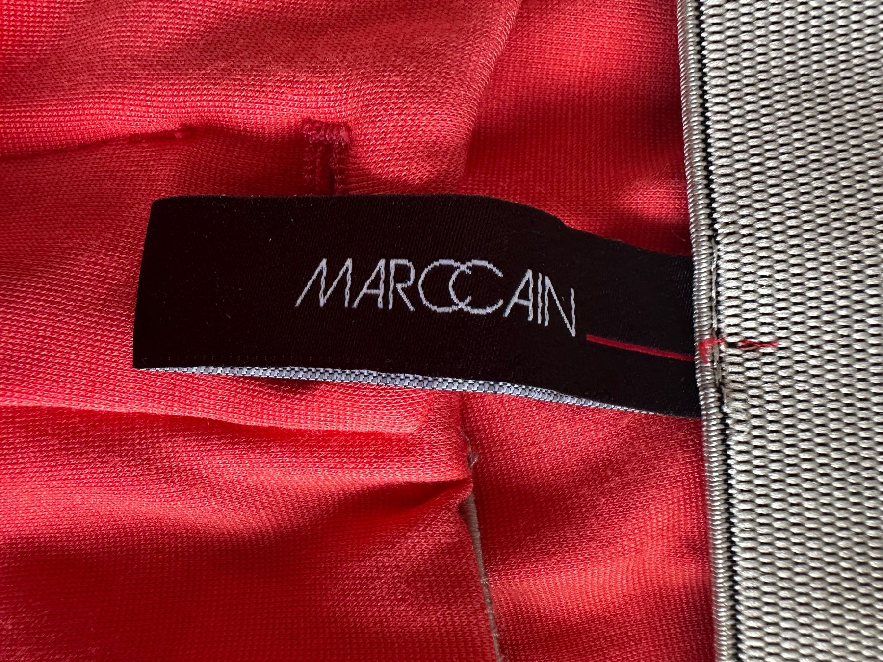Marc Cain Pantaloni: Marc Cain Sommer Hose 42 – Usato da Liestal venduto da Ballybs 1