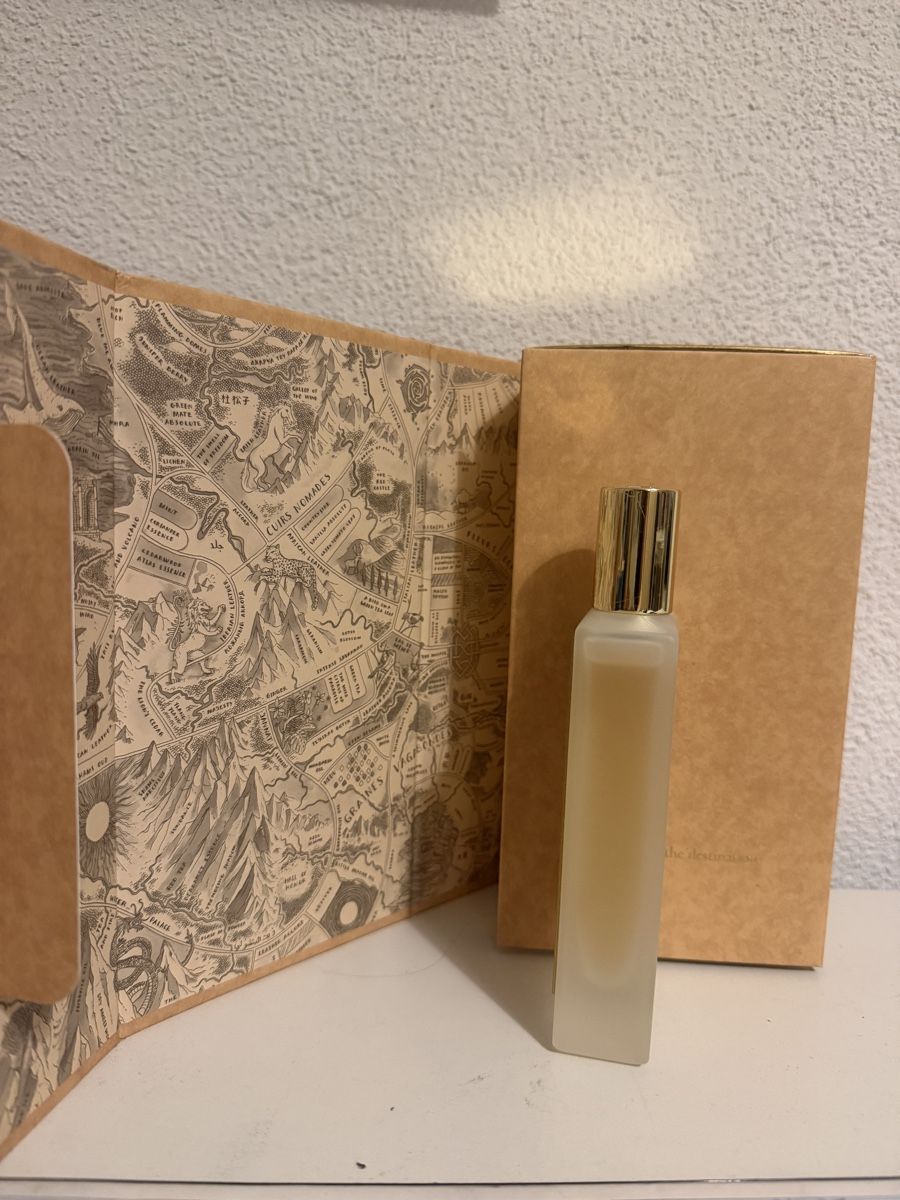 Parfums & Eau de Toilette: Memo Paris Siwa – Neuf (Voir description) à Winterthur par Selinnn 3