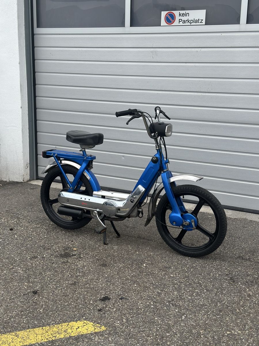 Piaggio Cyclomoteurs: Piaggio Ciao  – D'occasion à Oftringen par L_27 2