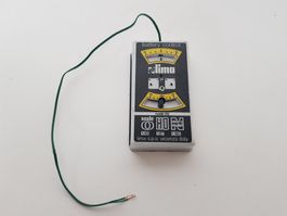 Lima Batterie Control Model 012 O/HO/N Modul