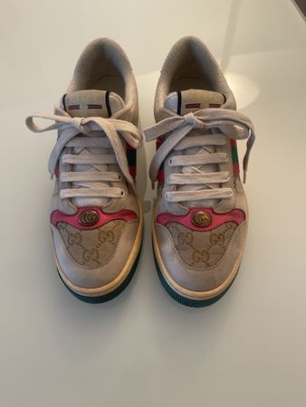 GUCCI Sneaker 39