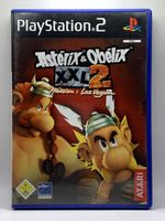 Asterix & Obelix XXL 2 - PS2