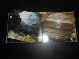 While Heaven Wept – Vast Oceans Lachrymose / 2010