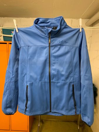 SHERPA Damejacke grösse S