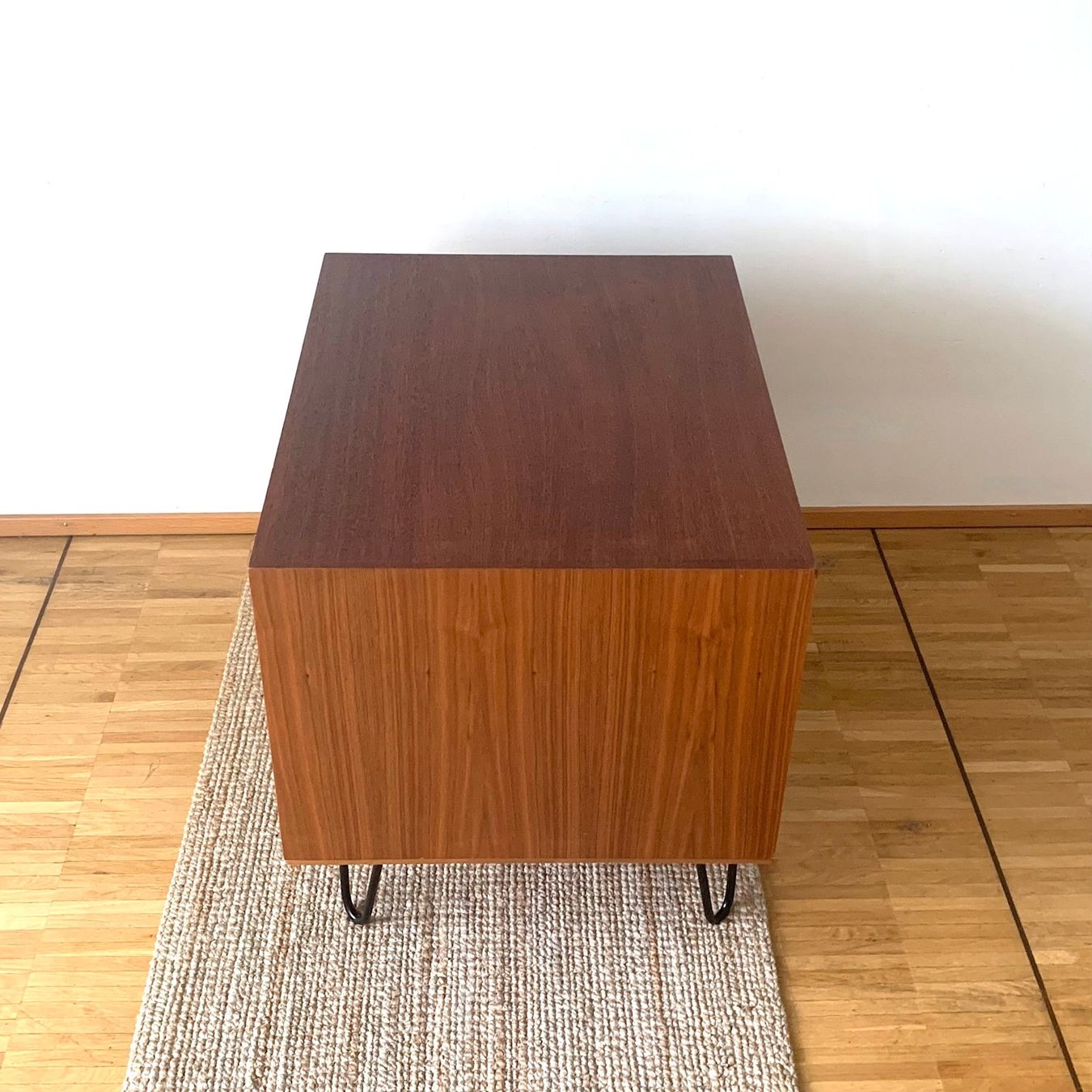 Kommoden: Sideboard/Kommode aus den 60er Jahren – Gebraucht aus Winterthur von Trouvailles-77 5
