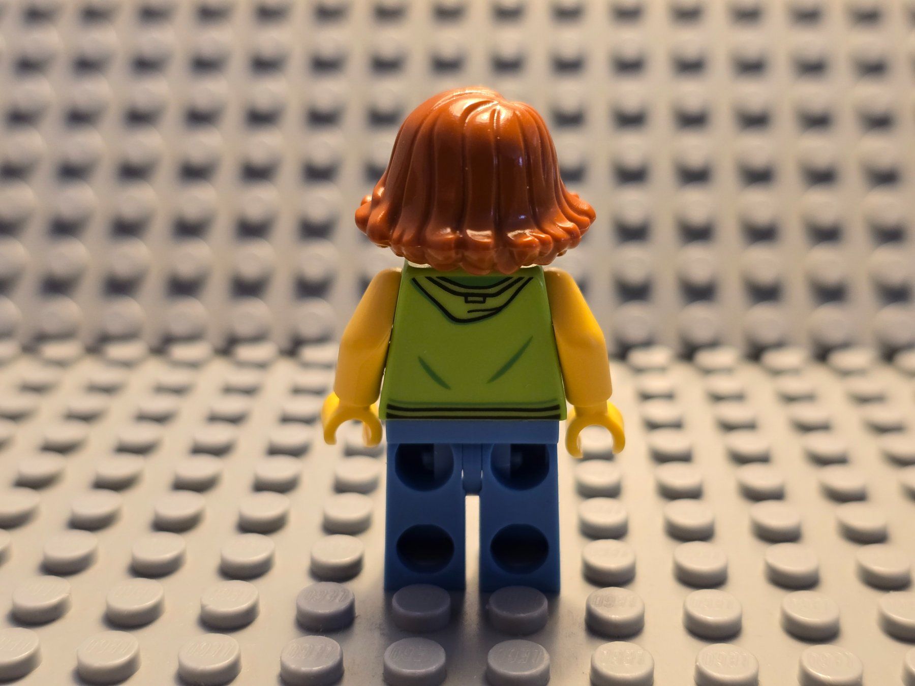 Lego Baukästen: Lego City Mutter – Neu (gemäss Beschreibung) aus Basel von Swi-7621 1
