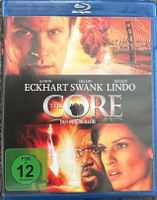 "The Core - Der Innere Kern" Blu-ray Top Zustand