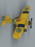 Flugzeug PIN