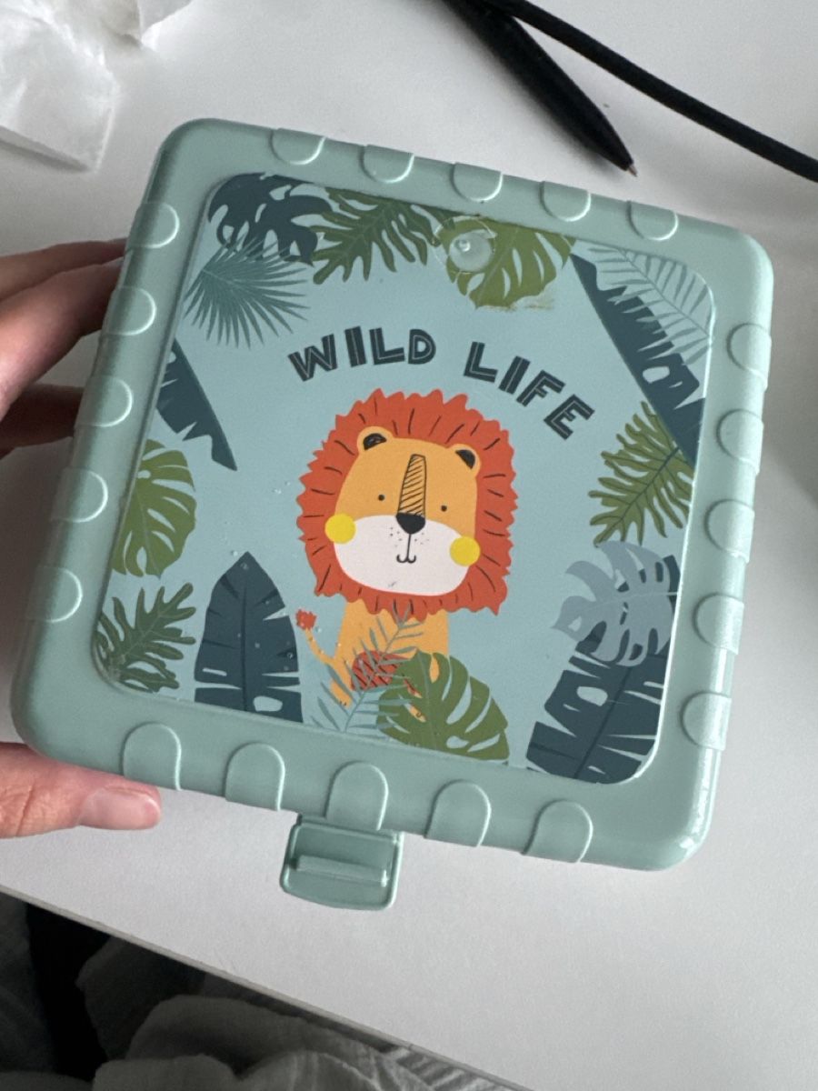 Contenitori & Simili: Plastic lunch box for kids – Usato da Zürich venduto da ivn_pr75