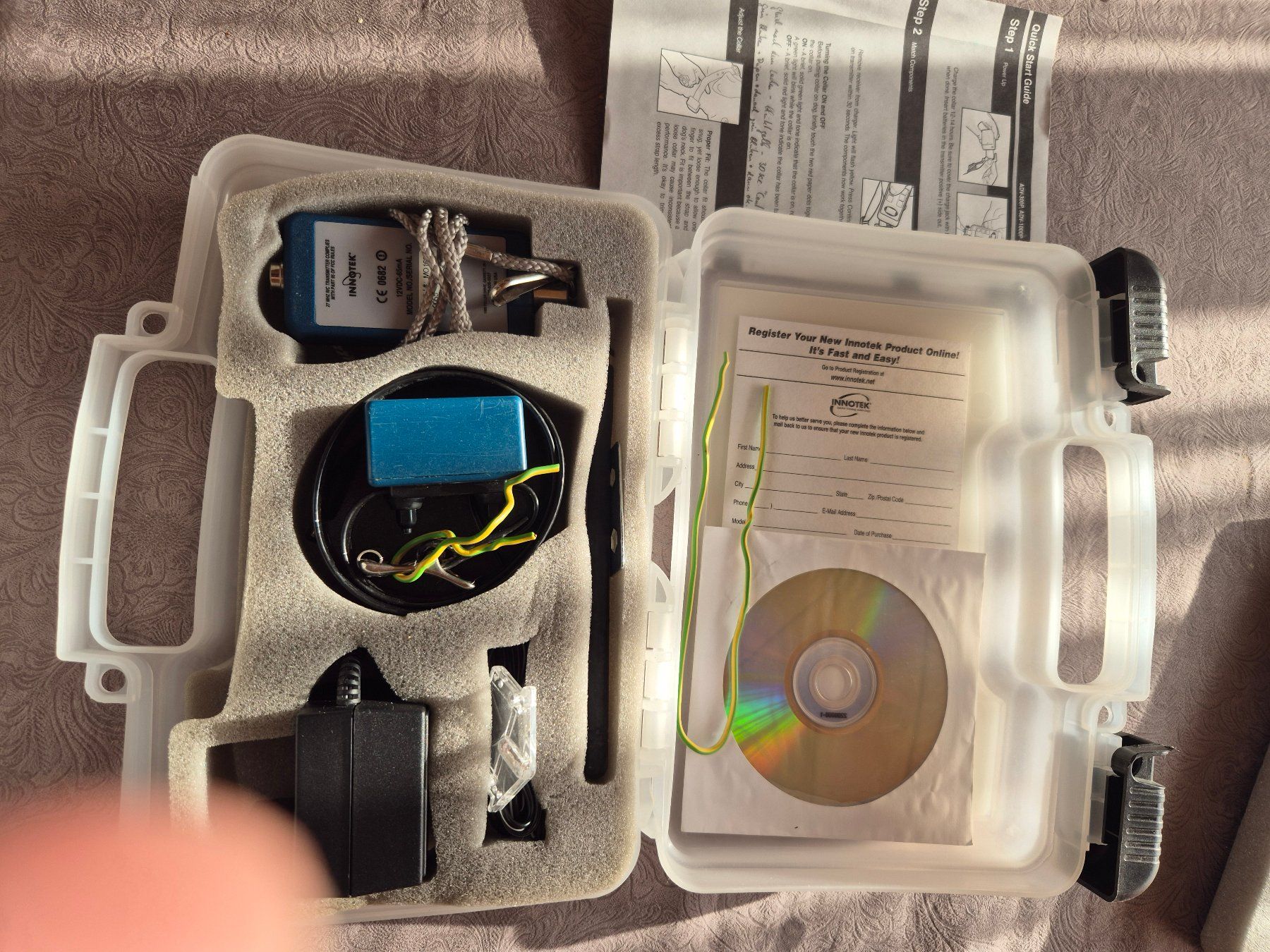 Hometrainer: Hundetrainer / Verhaltenstrainer H0 – Usato da Bibern SH venduto da streunekater 2