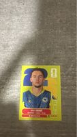 BIH 3 , FIFA WORLD CUP 2026 PANINI 