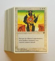 Magic The Gathering Rare Sammlung Chronicles 91 Stück