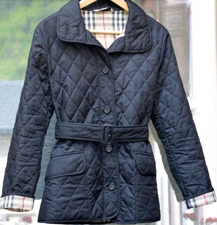 Burberry Jacke / veste .M