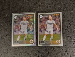 Arda Güler - Real Madrid - Topps