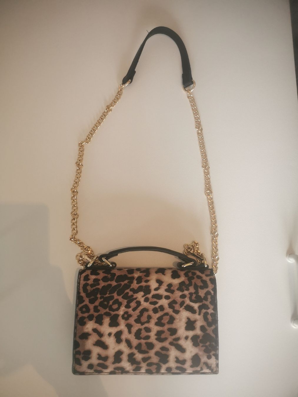 Taschen für Damen: Tasche Leopard – Neu (gemäss Beschreibung) aus Zürich von ssi_6pt7 1