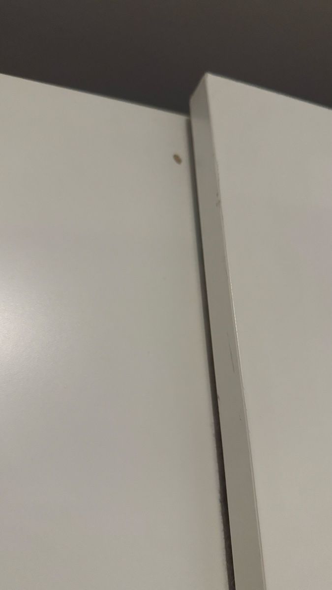 Ikea Garderobe: Weisser IKEA Kleiderschrank – Gebraucht aus Adliswil von AE-Shop 3