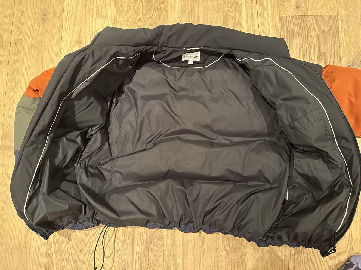 Lacoste Giacche: Lacoste Winter Jacke – Usato da Zürich venduto da che_5rs8 6