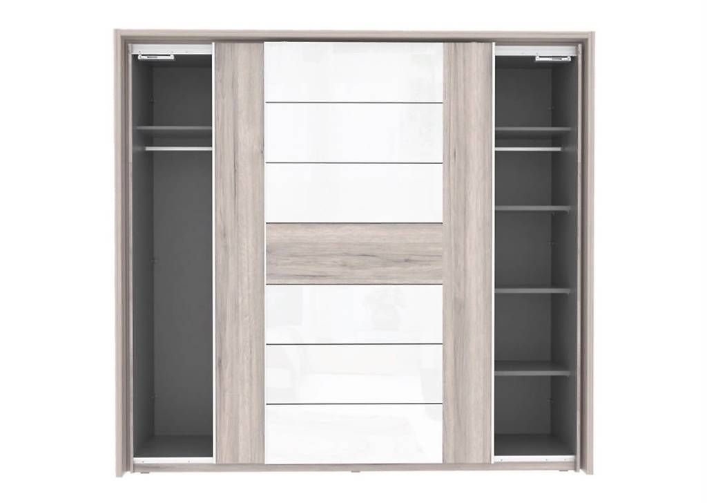 Armadi: Gebrauchter Kleiderschrank - CHF 450.- VB – Usato da Steffisburg venduto da ani_lrm7 2