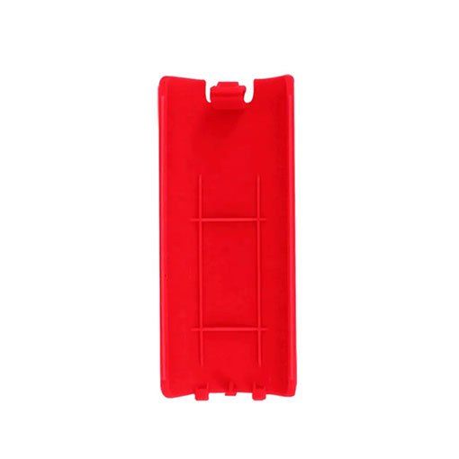 Controller: Couvercle de piles manette WII – Nuovo e nell'imballaggio originale da Renens VD venduto da Accessoryworldch