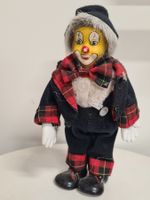 Kleine Sammler Puppe 21 cm
