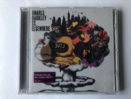 Gnarls Barkley  - St.Elsewhere