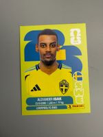 Panini Alexander Isak SWE19