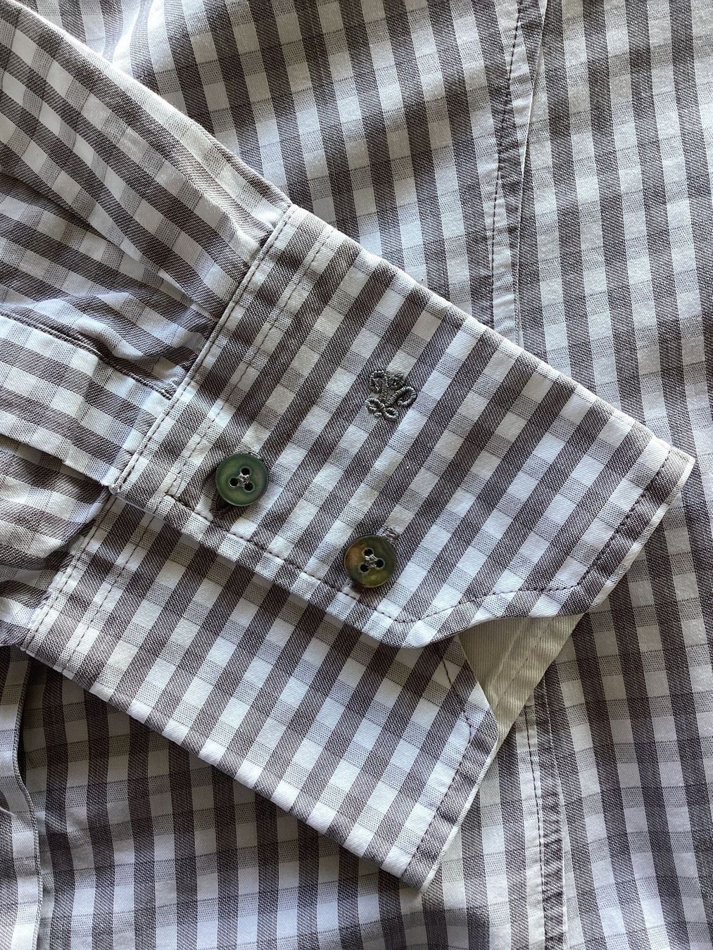 Van Laack Camicette: Van Laack, Damenbluse, Gr. 42 – Usato da Salenstein venduto da Esprit57 5
