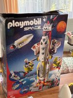 Playmobil Space Mars Mission 9488 mit Originalverpackung