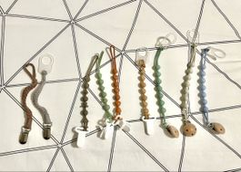 Pacifier set