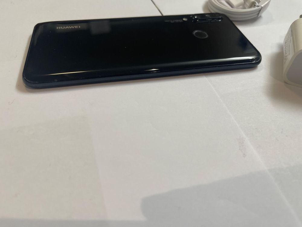 HUAWEI P30 Lite 256 GB Kaufen auf Ricardo