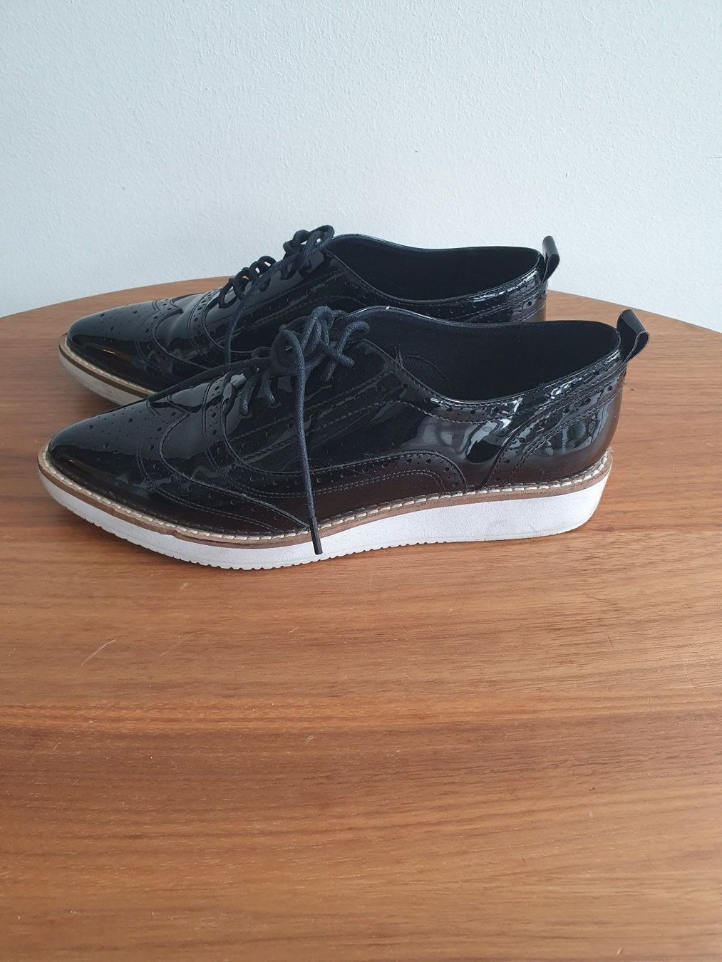 Schuhe für Mädchen: Kurt Geiger NEUE Schuhe – Neu (gemäss Beschreibung) aus Ebikon von glebY 1
